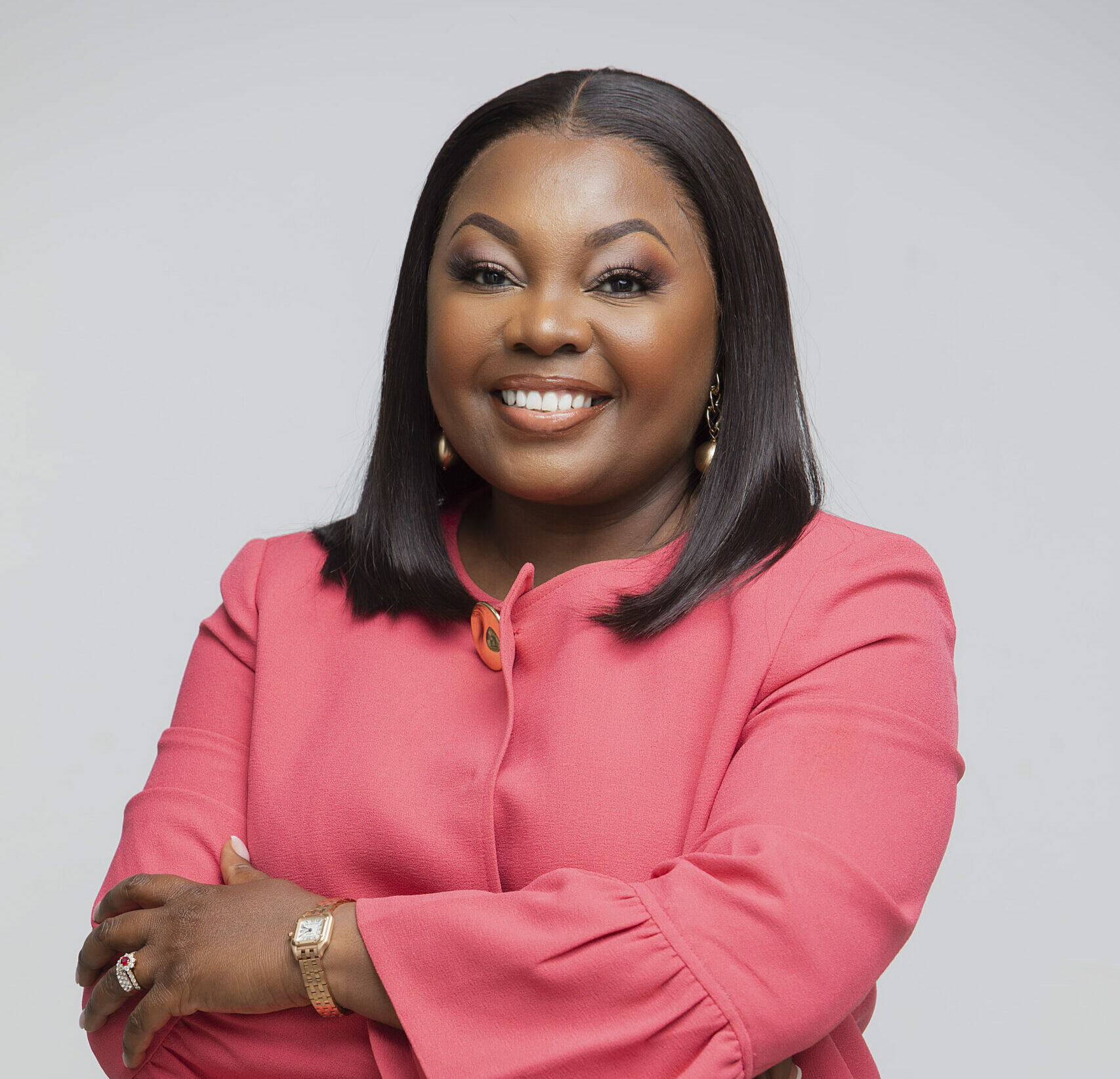 Rose Sibisi